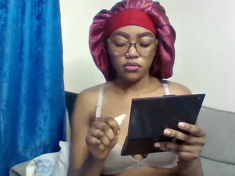  crystal princesss online show from 02/07/26, 12:03