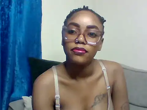  crystal princesss online show from 05/02/26, 12:04