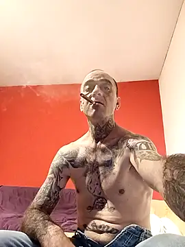 Boki7799 online show from 10/09/25, 04:27