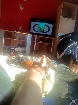 Boki7799 online show from 11/15/25, 10:34