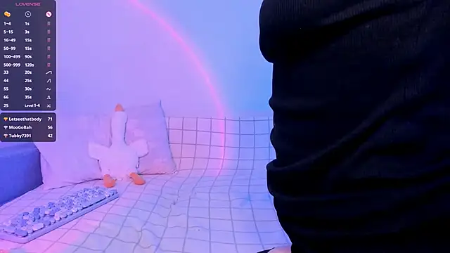 Snapshot of crystal_lilith chatting on 12/22/24, 10:04 crystal lilith online show from 12/22/24, 10:04