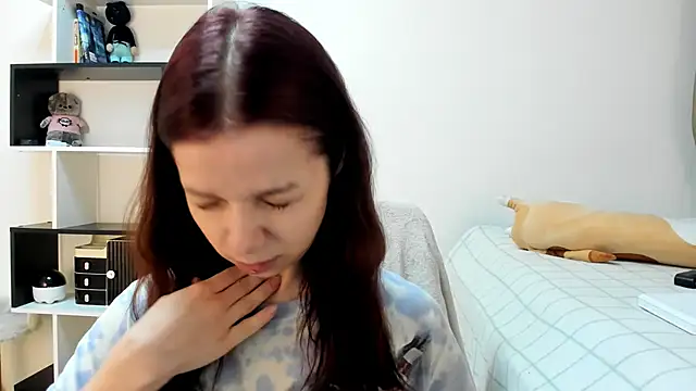 Snapshot of crystal_lilith chatting on 02/28/25, 03:48 crystal lilith online show from 02/28/25, 03:48