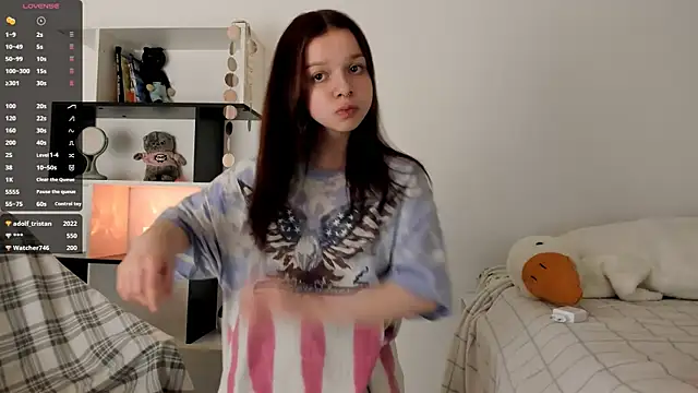 Snapshot of crystal_lilith chatting on 03/17/25, 06:07 crystal lilith online show from 03/17/25, 06:07