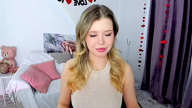 FollowLovee online show from 03/08/26, 03:43