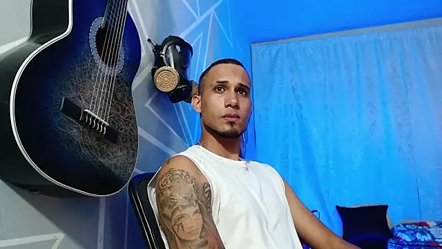 MagnusFrost online show from 02/05/25, 10:33