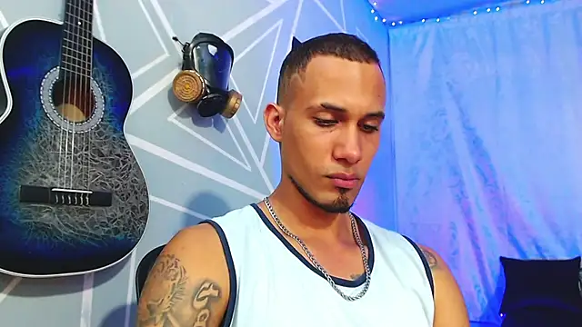 MagnusFrost online show from 02/17/25, 10:47