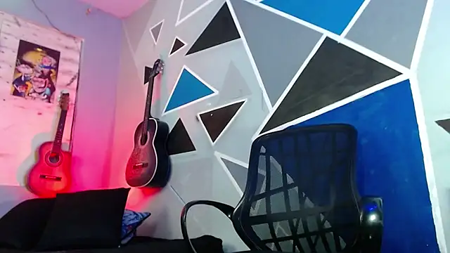 MagnusFrost online show from 12/18/25, 09:43