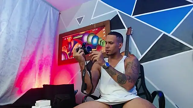 MagnusFrost online show from 03/20/26, 07:19