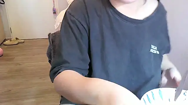 iamMalixxx online show from 04/04/26, 02:54