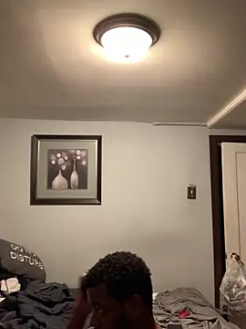 MrPresident P online show from 01/12/25, 02:24