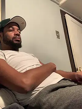 MrPresident P online show from 01/18/25, 11:00