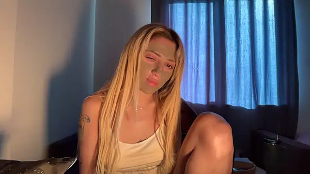 yaprakmericc online show from 11/09/25, 11:41