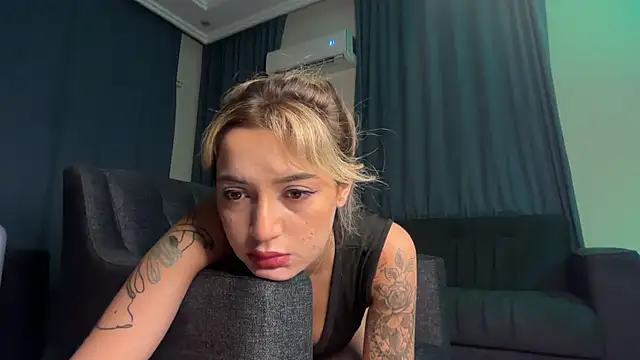 yaprakmericc online show from 01/05/26, 05:27