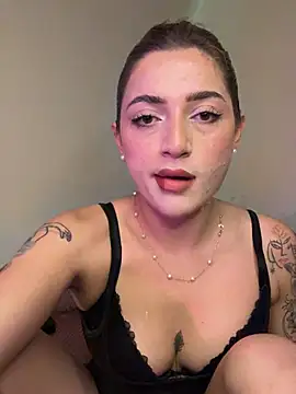 yaprakmericc online show from 01/16/26, 08:35