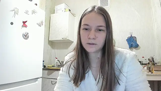 leila bambi  online show from 03/10/26, 02:55