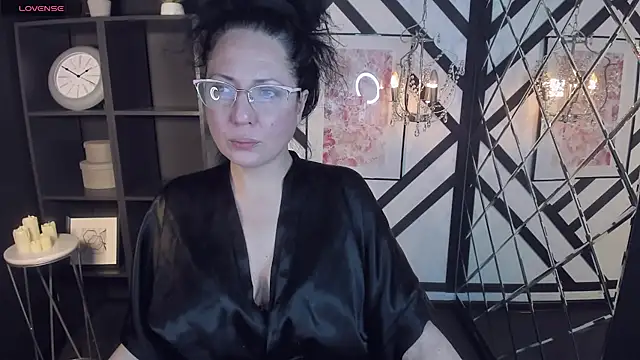 Anita Muse online show from 01/13/25, 12:19