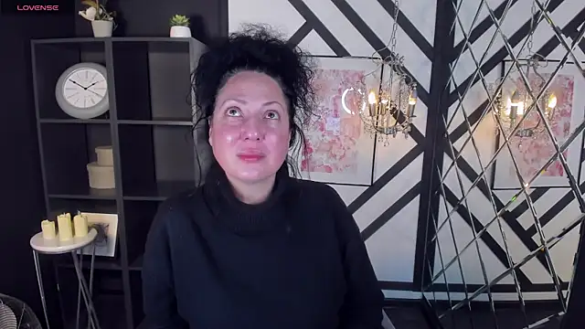 Anita Muse online show from 01/17/25, 09:06