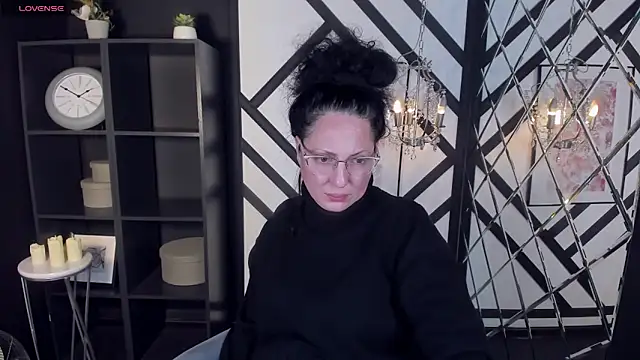 Anita Muse online show from 01/18/25, 12:13