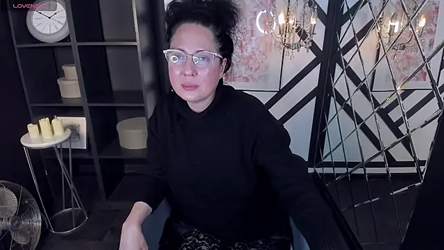 Anita Muse online show from 01/18/25, 03:20