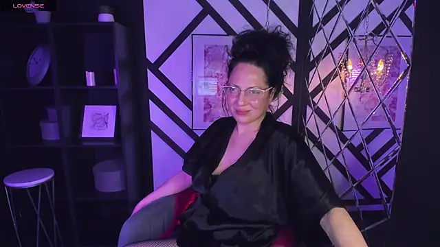 Anita Muse online show from 02/01/25, 03:19