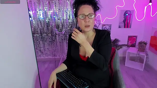 Anita Muse online show from 02/23/25, 12:19