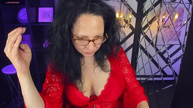 Anita Muse online show from 03/01/25, 03:10