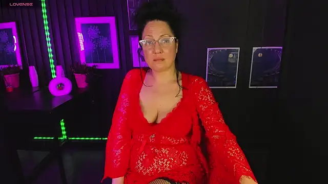 Anita Muse online show from 03/02/25, 02:08