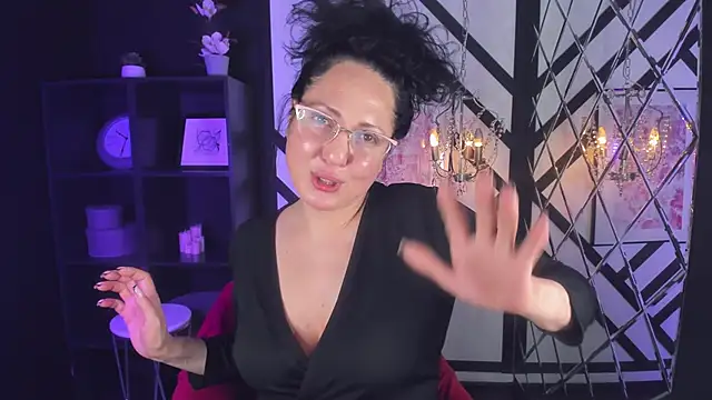 Anita Muse online show from 03/12/25, 11:01