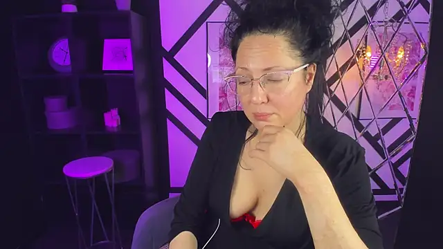 Anita Muse online show from 03/14/25, 01:59