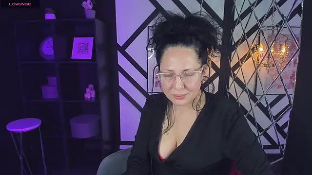 Anita Muse online show from 03/15/25, 02:56