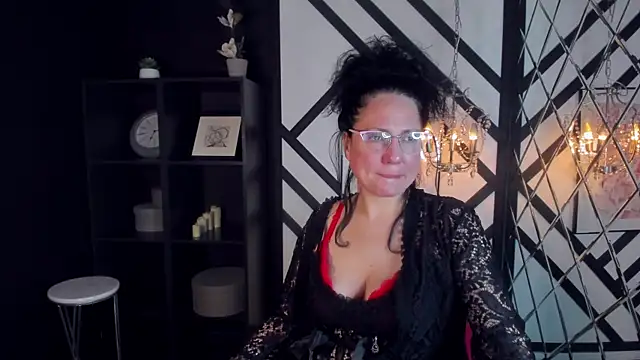 Anita Muse online show from 03/21/25, 01:45