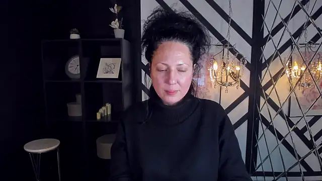 Anita Muse online show from 03/21/25, 11:01