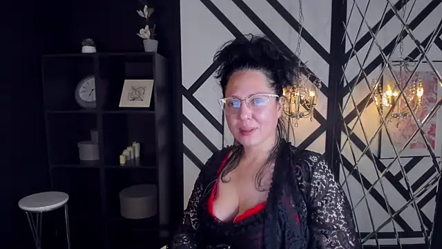 Anita Muse online show from 03/22/25, 02:05