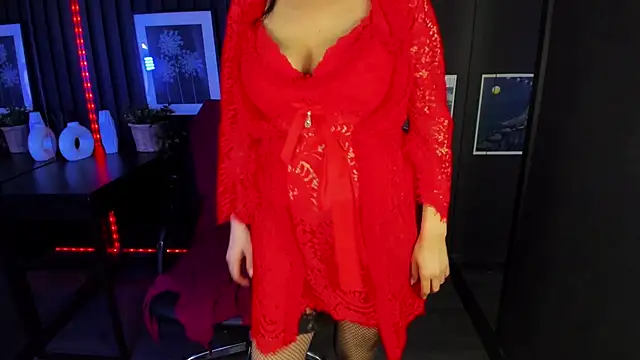 Anita Muse online show from 03/22/25, 05:09