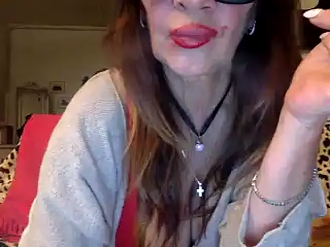 gildamilf online show from 01/24/25, 10:30