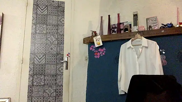 gildamilf online show from 09/17/25, 07:26