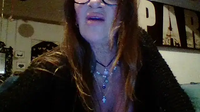 gildamilf online show from 05/20/26, 07:42