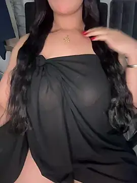 Noha-Sexy online show from 12/16/24, 04:34