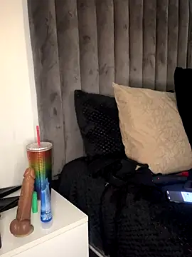 Noha-Sexy online show from 12/01/25, 09:25