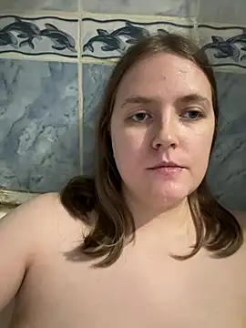 DesireMelissa online show from 02/04/25, 03:47