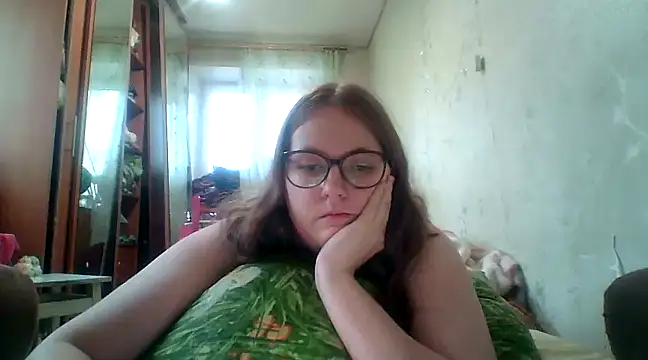 DesireMelissa online show from 02/05/25, 11:02