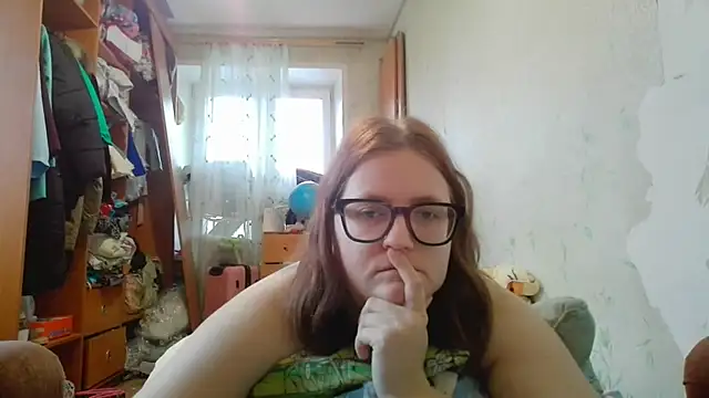 DesireMelissa online show from 12/21/25, 08:21