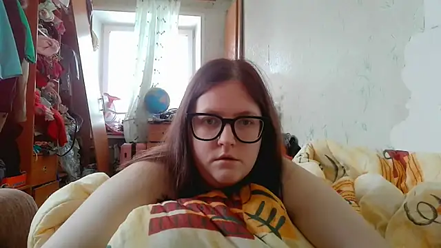 DesireMelissa online show from 02/10/26, 09:24