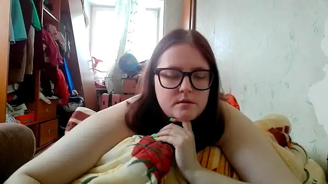 DesireMelissa online show from 02/27/26, 06:35