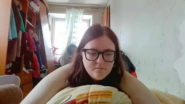 DesireMelissa online show from 03/01/26, 06:48