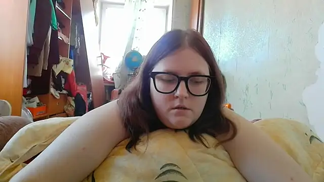 DesireMelissa online show from 03/08/26, 08:07