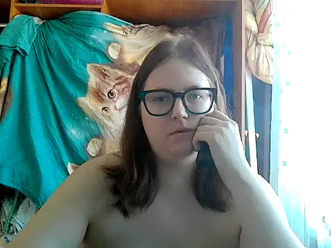 DesireMelissa online show from 03/24/26, 05:56