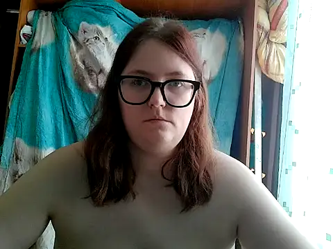 DesireMelissa online show from 03/27/26, 10:37