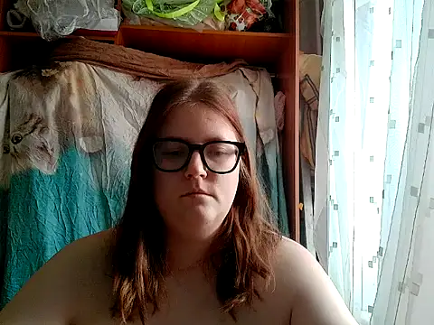 DesireMelissa online show from 05/09/26, 06:29