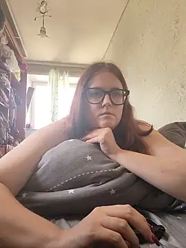 DesireMelissa online show from 05/17/26, 09:49